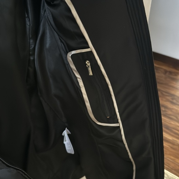 Calvin Klein Winter Jacket - Picture 6 of 6